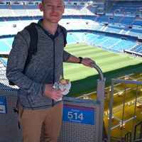 Le foto di Simon Jensen