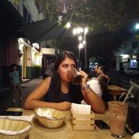 Denisse Huber的照片