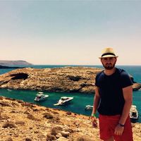 Nicola Schiuma's Photo