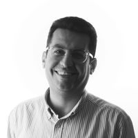 Amir Hossein Khodaei's Photo