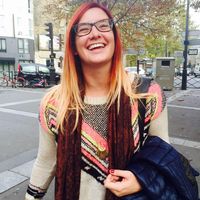 Vera Sovinsky的照片