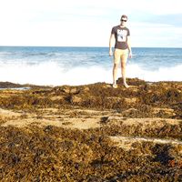 Klemen Vidonja的照片