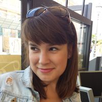 Aleksandra Kotlewska's Photo