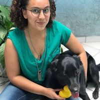 Le foto di Elen de Jesu