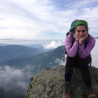 Anna O'Neil的照片