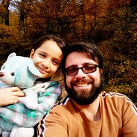 M. Mahdi Karima's Photo