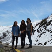 Фотографии пользователя Frauke Julia Be