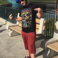 Fotos de Joe Scotting