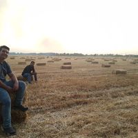 Mehrdad Raeisi's Photo