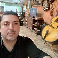 Luis Huerta的照片