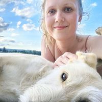 Photos de Dora Mitrik