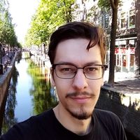 Andrius Malinauskas's Photo