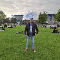 Soufiane Ben Haroun的照片