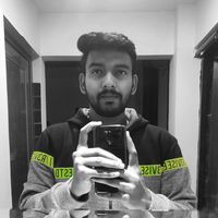 Asutosh Sahu's Photo