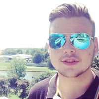 Ruslan Kazanovsky's Photo