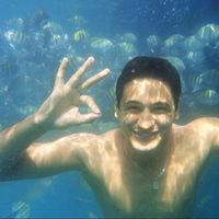 Homar Yassine的照片