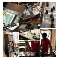 Fess Grandiose的照片