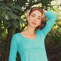 Mariam Jeranashvili的照片