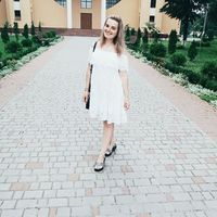 Juli Kovtun's Photo