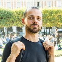 Mark Kultajev的照片