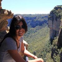 Daniella Barreto的照片