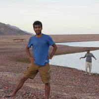 Le foto di Eslam Elnebishy