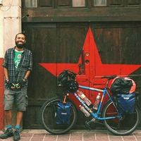 Daniel Díaz's Photo