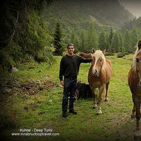 Nacho Molina's Photo