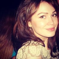 Ekaterina Shevchenko's Photo