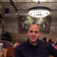 Marko Martinović的照片