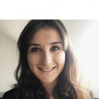 Emeline Cusin's Photo