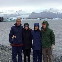 Brendan Nelson's Photo