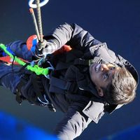 Santosh Singh's Photo