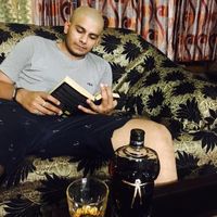 Shashank Singh's Photo