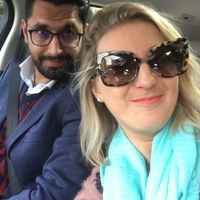 Sally Waterhouse-Byers的照片