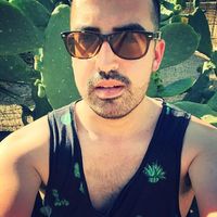 Sebastian Ferrada's Photo