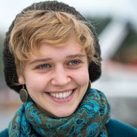 Фотографии пользователя Fatou Rogalski