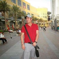 Serwan R Khider的照片