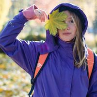 Svetlana Pochatun's Photo