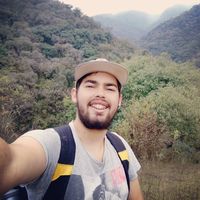 Фотографии пользователя santiago norium