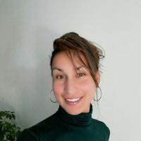 Nadja Marie Mariager's Photo