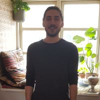 catalin Madularu's Photo