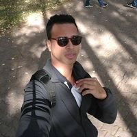 Fotos von Denis A. Castanedo Galarraga