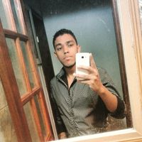 Geraldo Junior's Photo