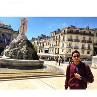 zakaria lemrabet's Photo