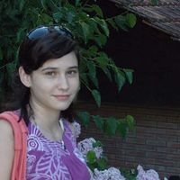 Maria Luisa Cuadros's Photo