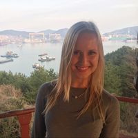 Фотографии пользователя Anastasia Mikulinskaya