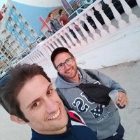 Alessio Boasso's Photo