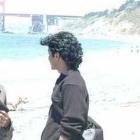 Kingsley Fernandes的照片