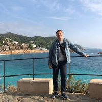 Fotos von Vitalii Huzhva